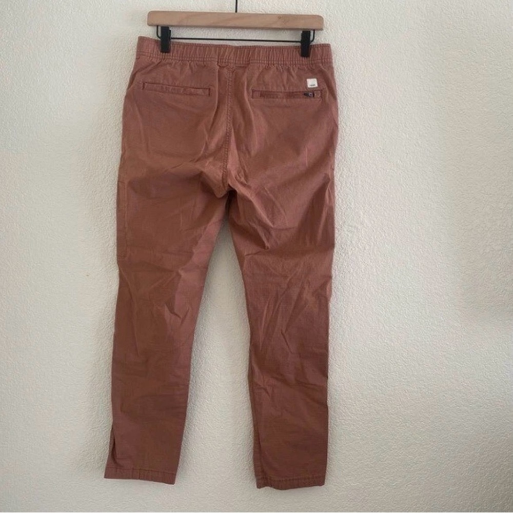 Vuori Terracotta Pants Medium - Picture 3 of 8